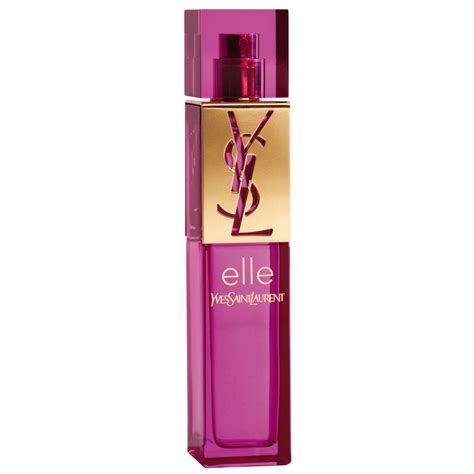 elle yves saint laurent douglas|Elle Yves Saint Laurent perfume .